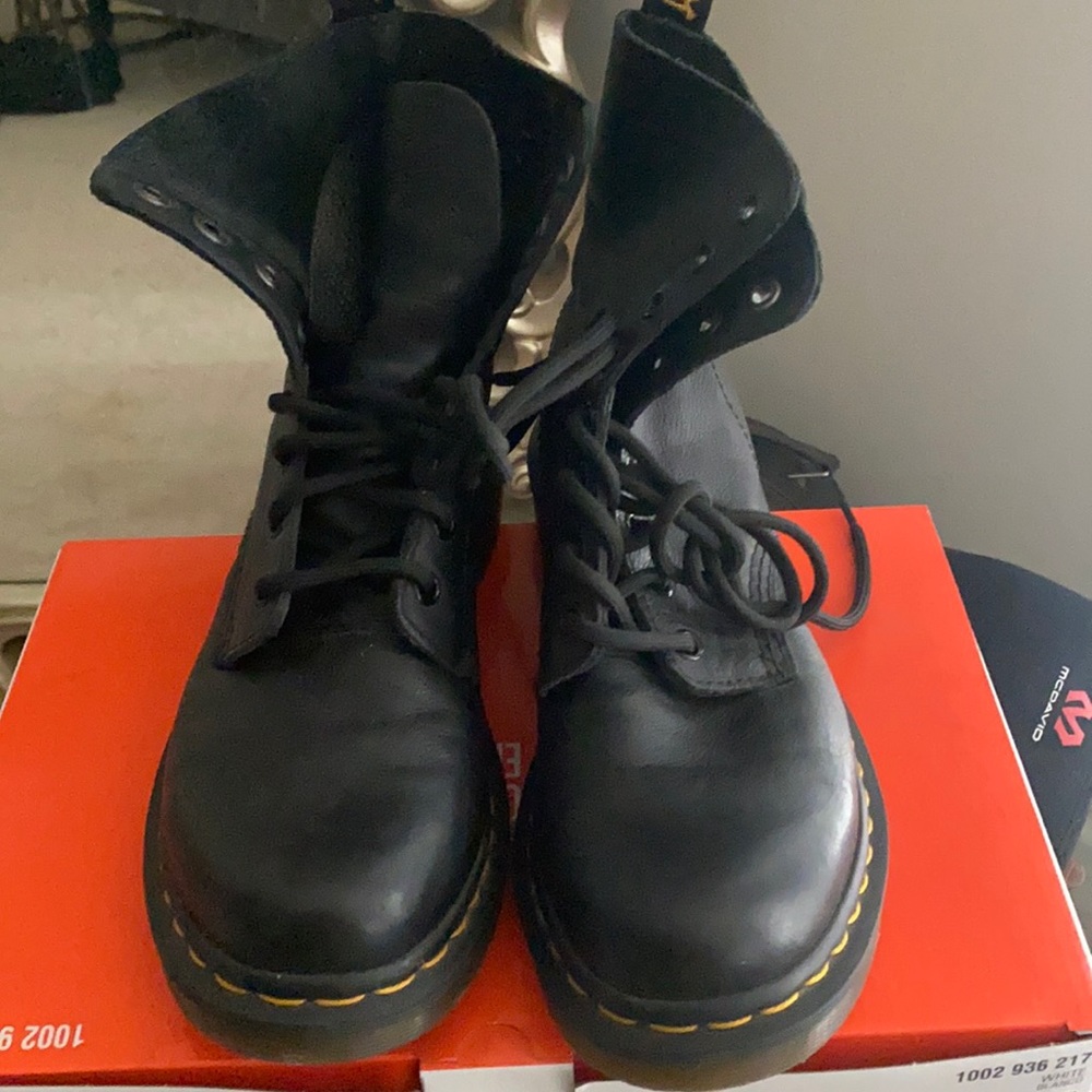 Dr Martens